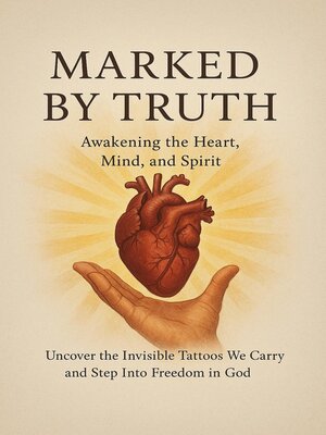 cover image of Marked by truth